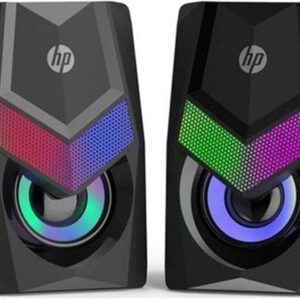 Caixa HP Para PC