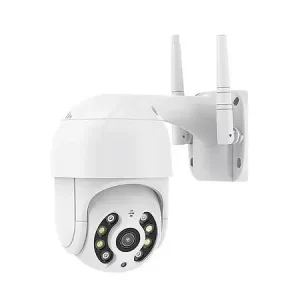 Câmera Wifi Externa