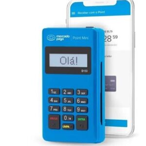Point Mini - D150