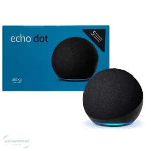 Echo Dot 5 Geração