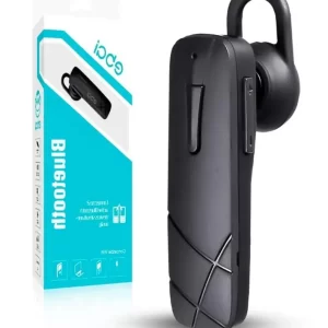 Fone De Ouvido Bluetooth Musicas e Chamadas EBAI - QH7