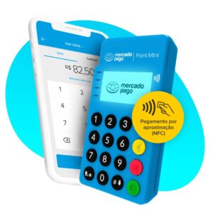 Point Mini - ME30S NFC