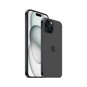 Iphone 15 128GB Preto