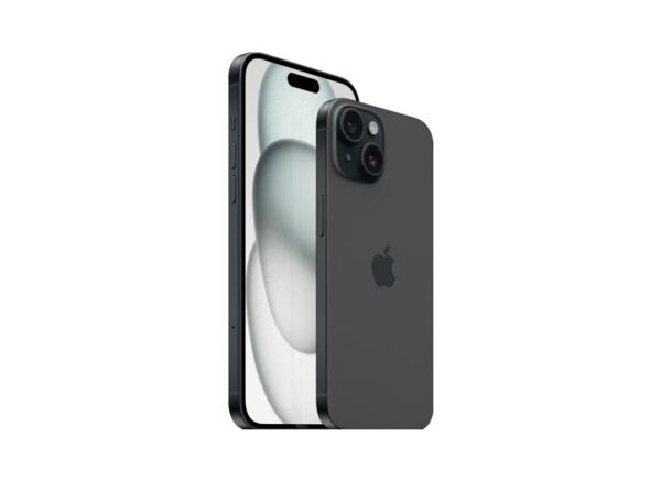 Iphone 15 128GB Preto