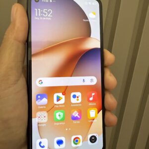 Xiomi Mi 11 5G NE 128GB