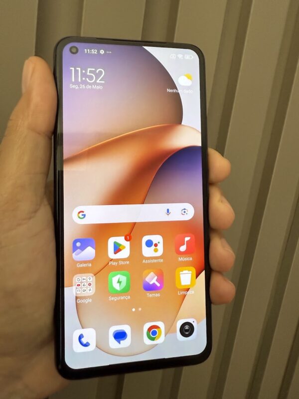 Xiomi Mi 11 5G NE 128GB