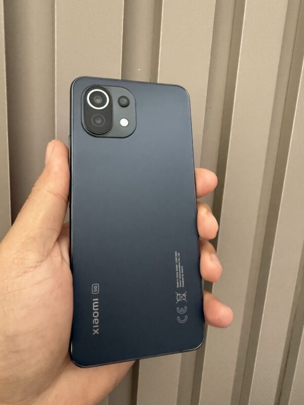 Xiomi Mi 11 5G NE 128GB - Imagem 2