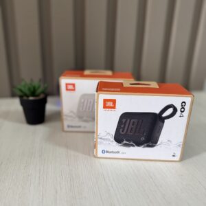 JBL GO 4