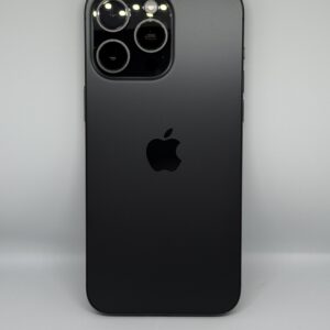 Iphone 15 Pro Max 256GB Preto - B85 C696