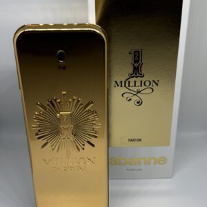 Perfume Rabanne 1 Million Parfum 100ml